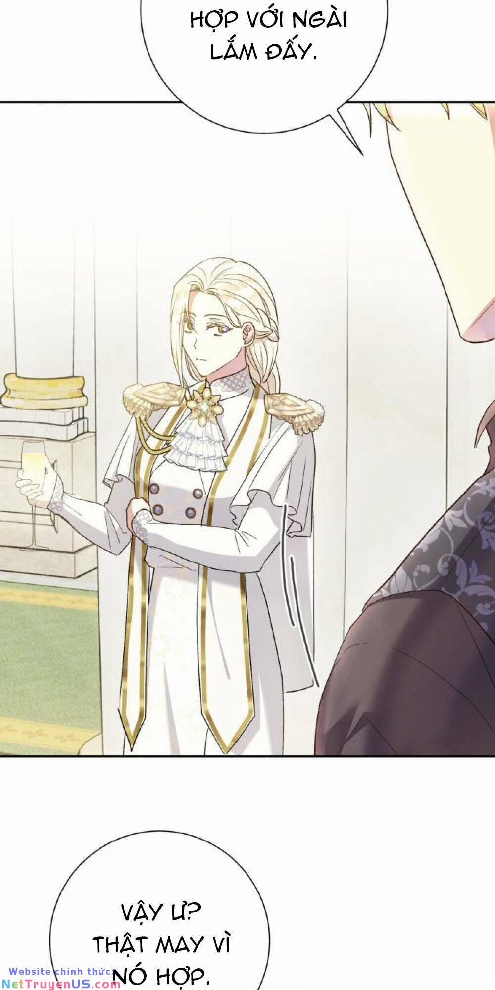 Đại Úy! Chiến Trường Lần Này Là Nơi Này Sao? 36.1 trang 19