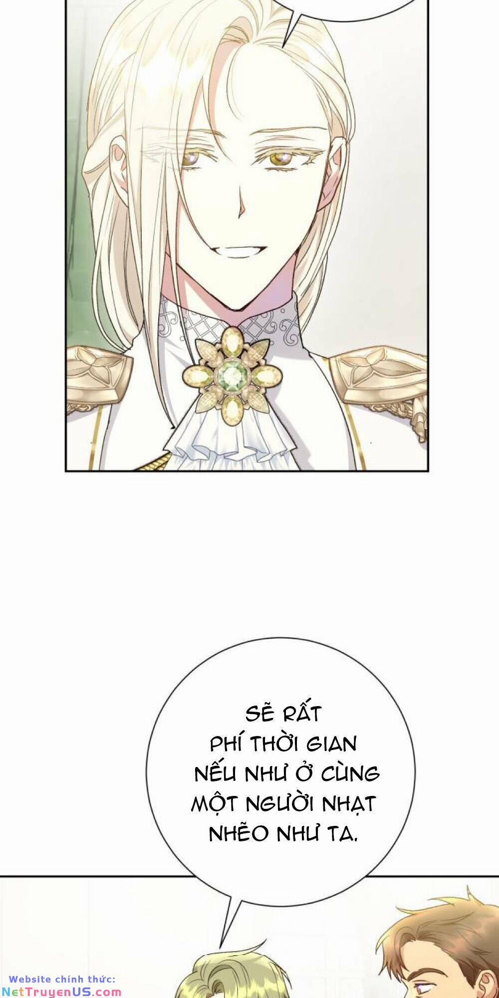 Đại Úy! Chiến Trường Lần Này Là Nơi Này Sao? 36.1 trang 31