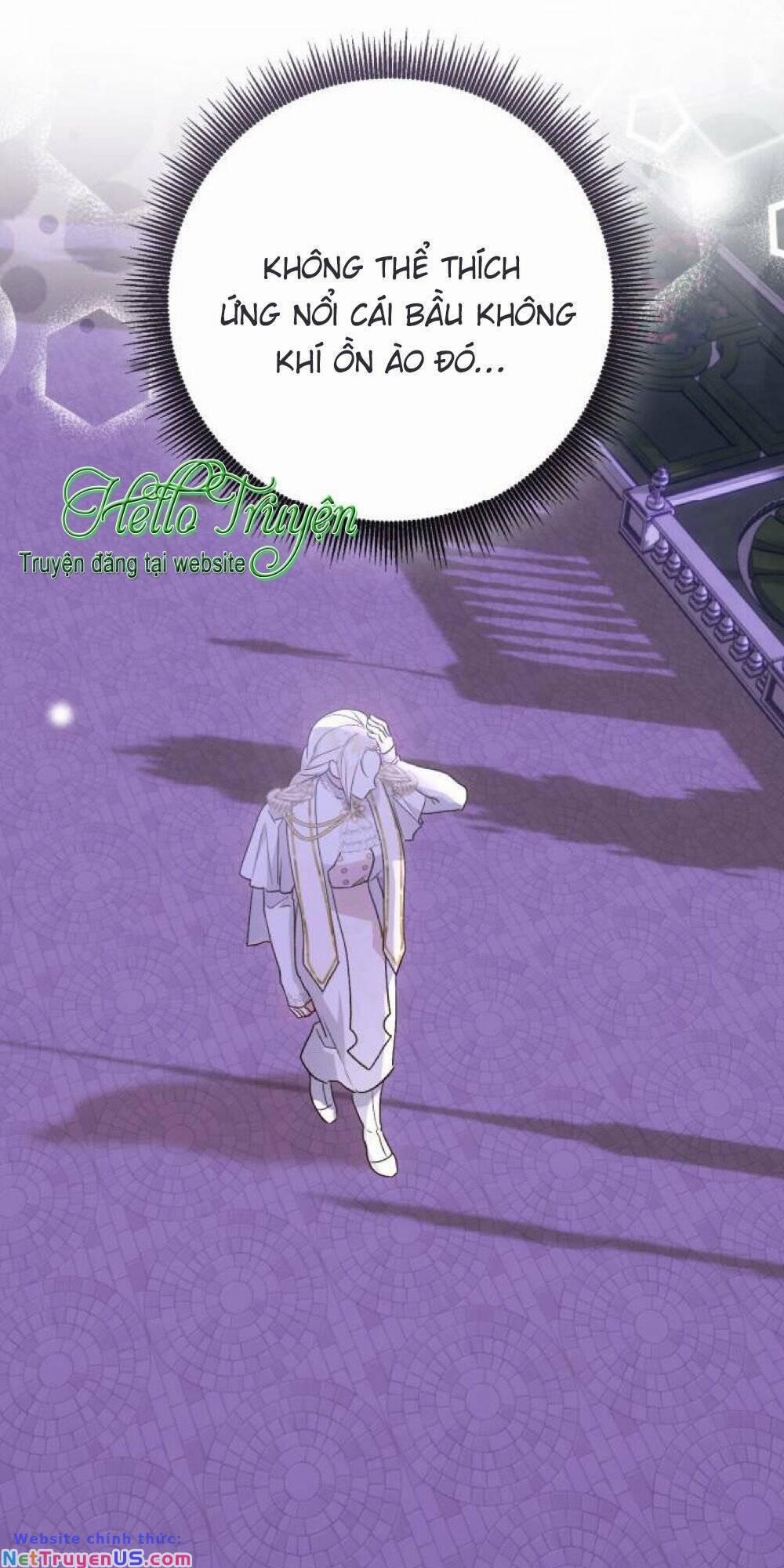 Đại Úy! Chiến Trường Lần Này Là Nơi Này Sao? 36.1 trang 37