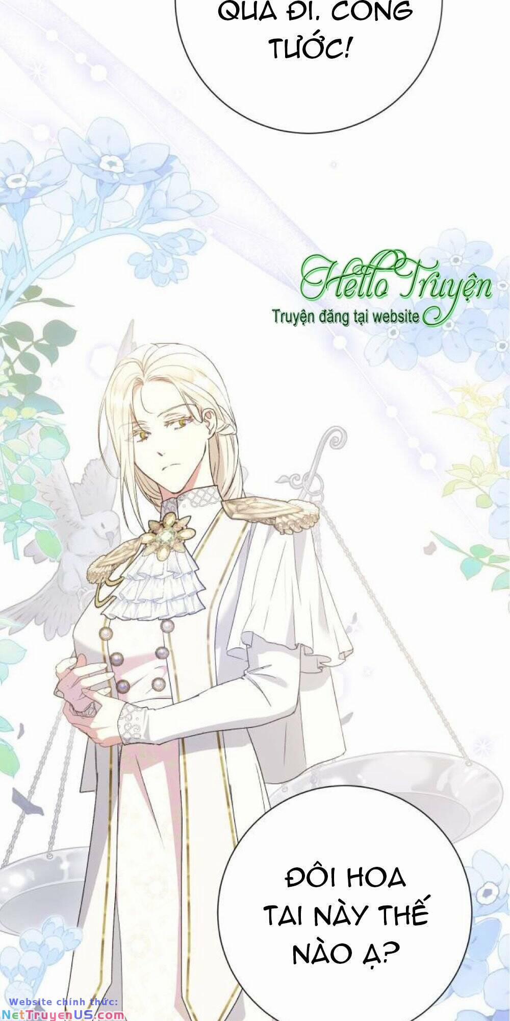 Đại Úy! Chiến Trường Lần Này Là Nơi Này Sao? 36.1 trang 6