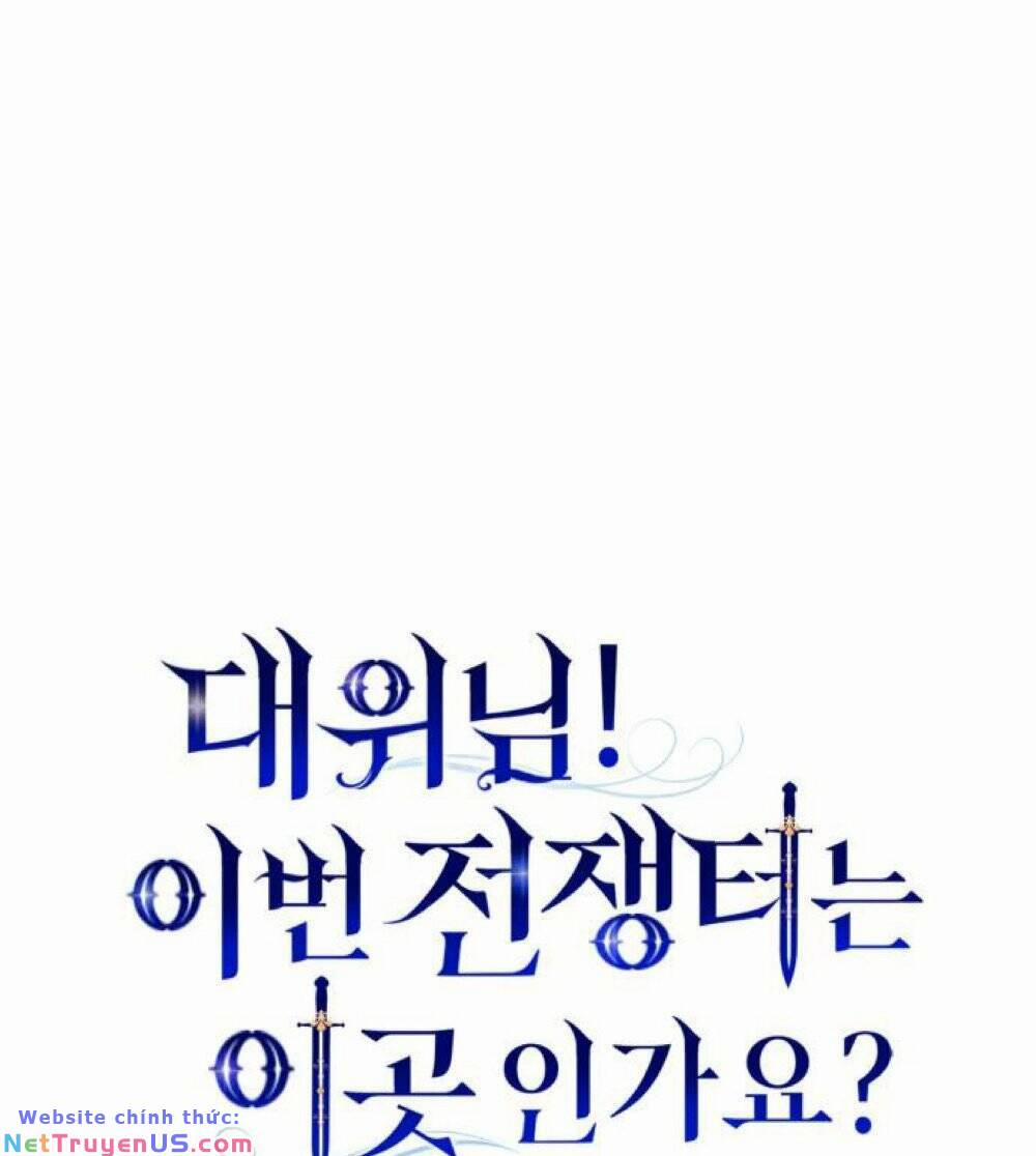 Đại Úy! Chiến Trường Lần Này Là Nơi Này Sao? 36.1 trang 9