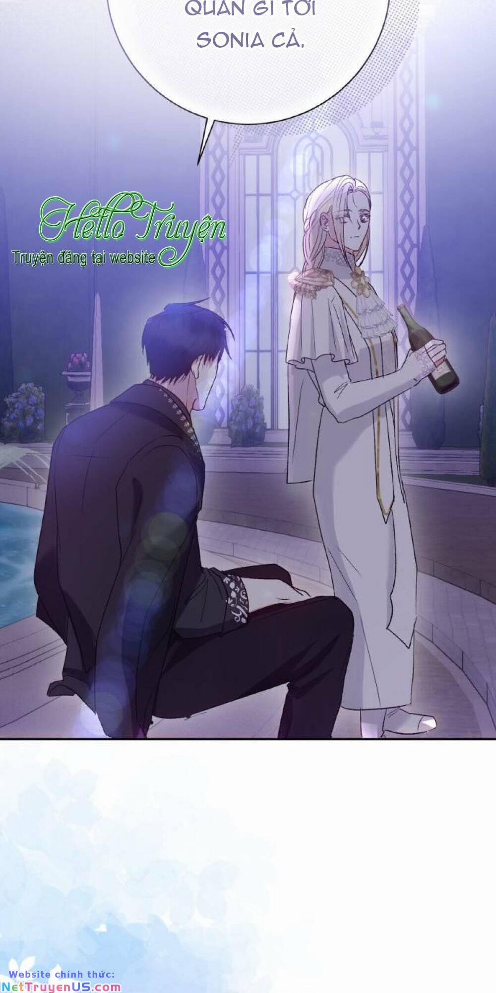 Đại Úy! Chiến Trường Lần Này Là Nơi Này Sao? 36.2 trang 33