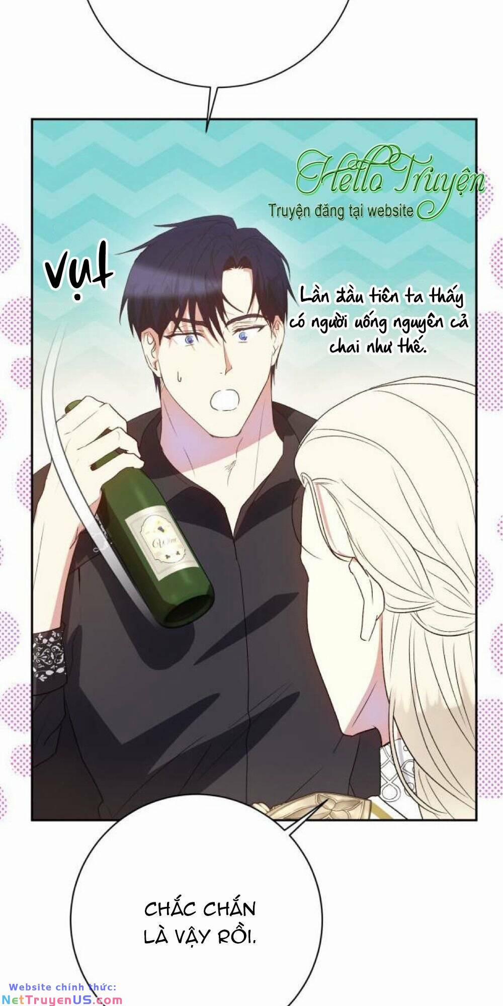 Đại Úy! Chiến Trường Lần Này Là Nơi Này Sao? 37.1 trang 4