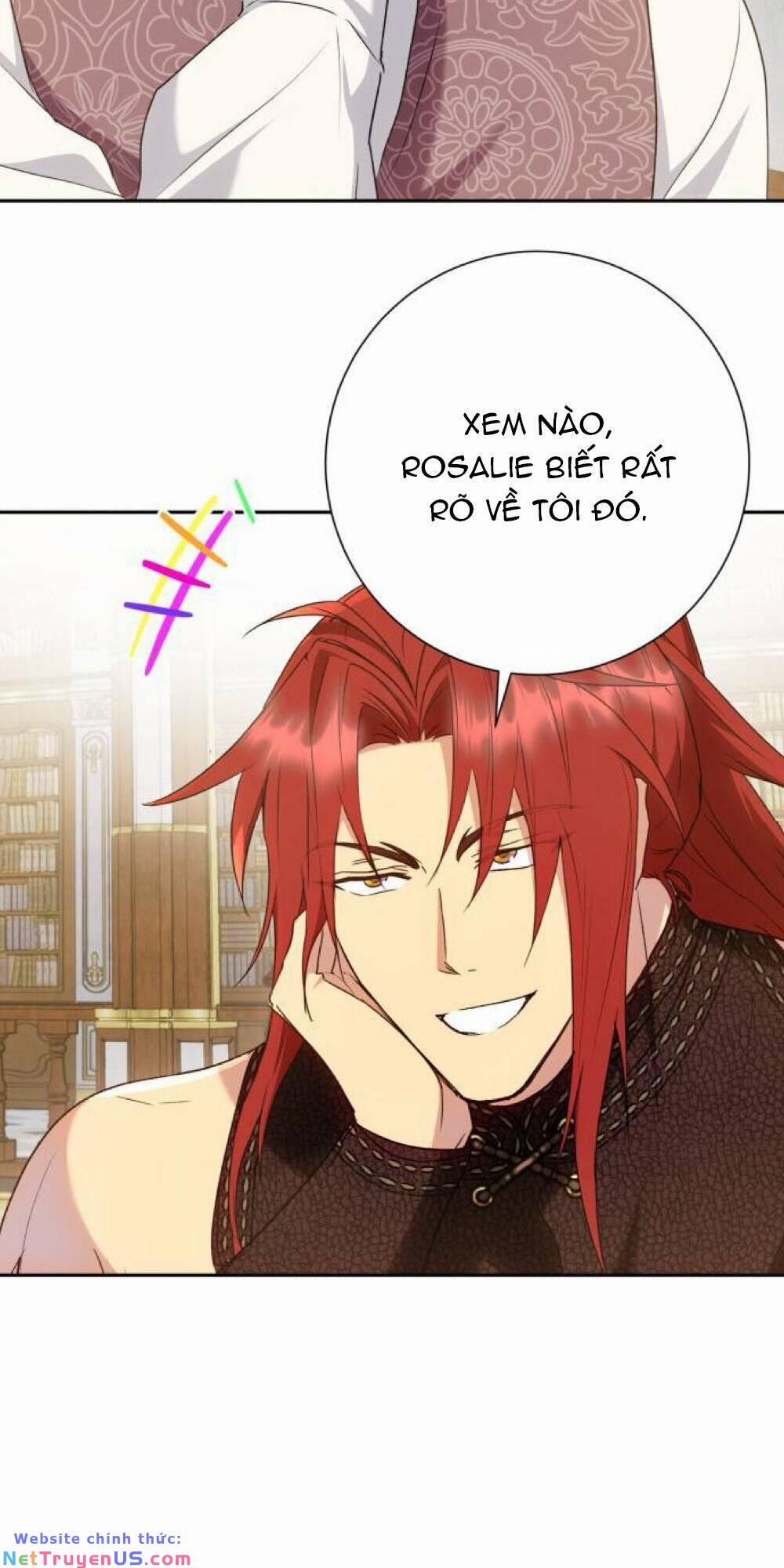 Đại Úy! Chiến Trường Lần Này Là Nơi Này Sao? 37.2 trang 30