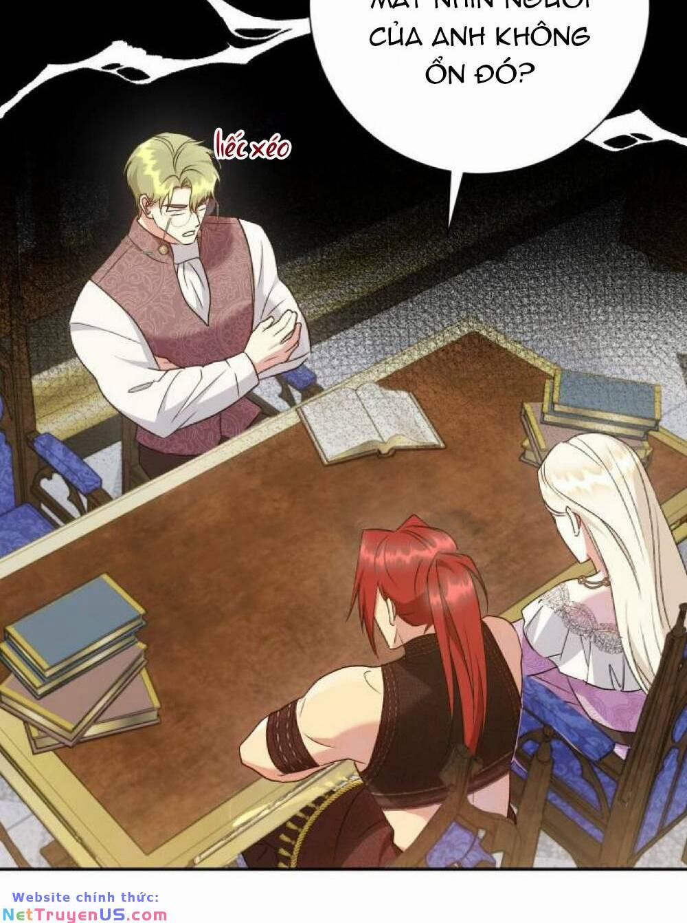 Đại Úy! Chiến Trường Lần Này Là Nơi Này Sao? 37.2 trang 32