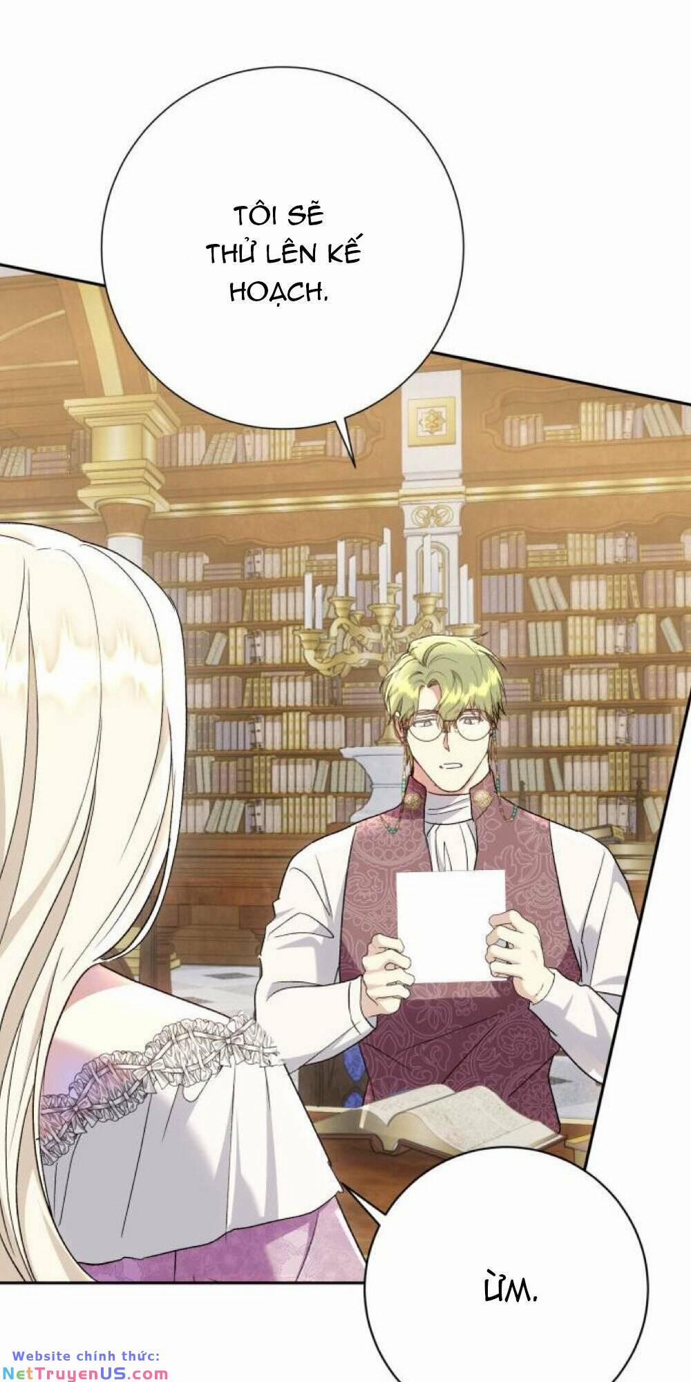 Đại Úy! Chiến Trường Lần Này Là Nơi Này Sao? 37.2 trang 41