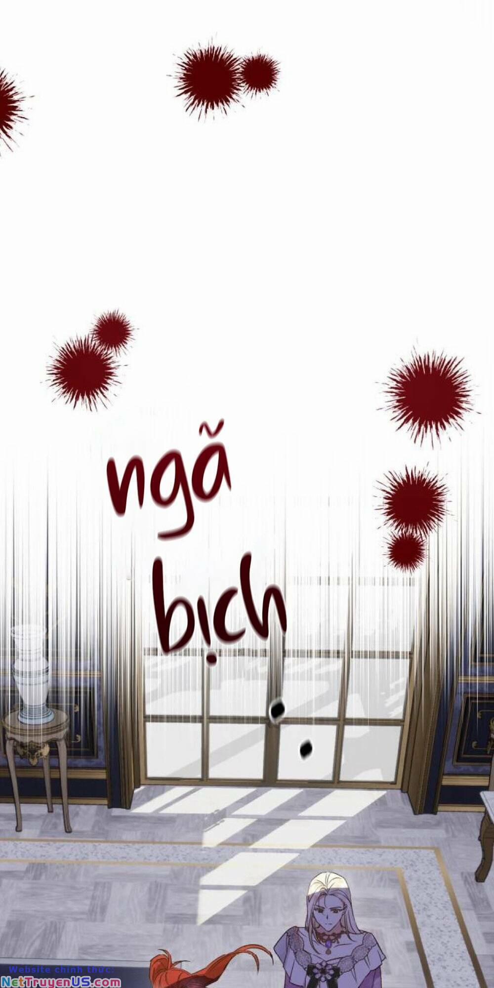 Đại Úy! Chiến Trường Lần Này Là Nơi Này Sao? 37.2 trang 8