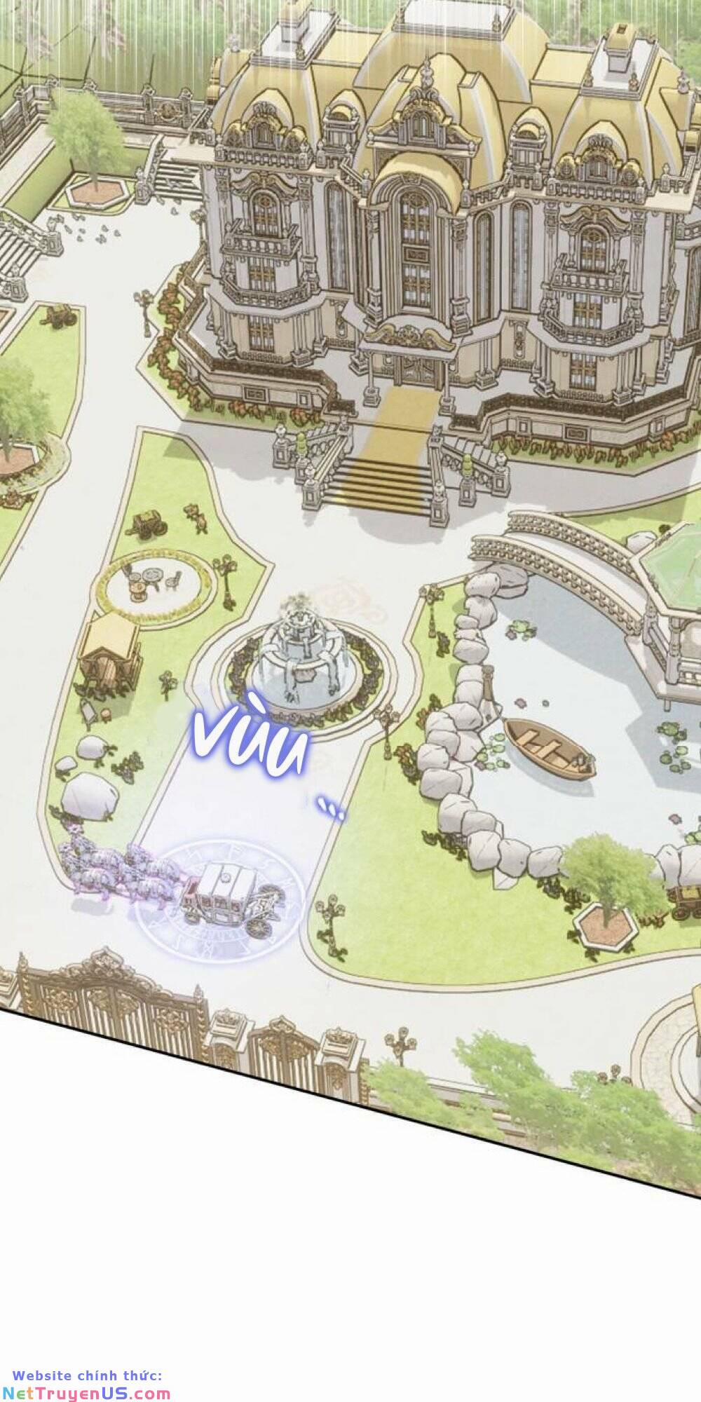 Đại Úy! Chiến Trường Lần Này Là Nơi Này Sao? 38.1 trang 12