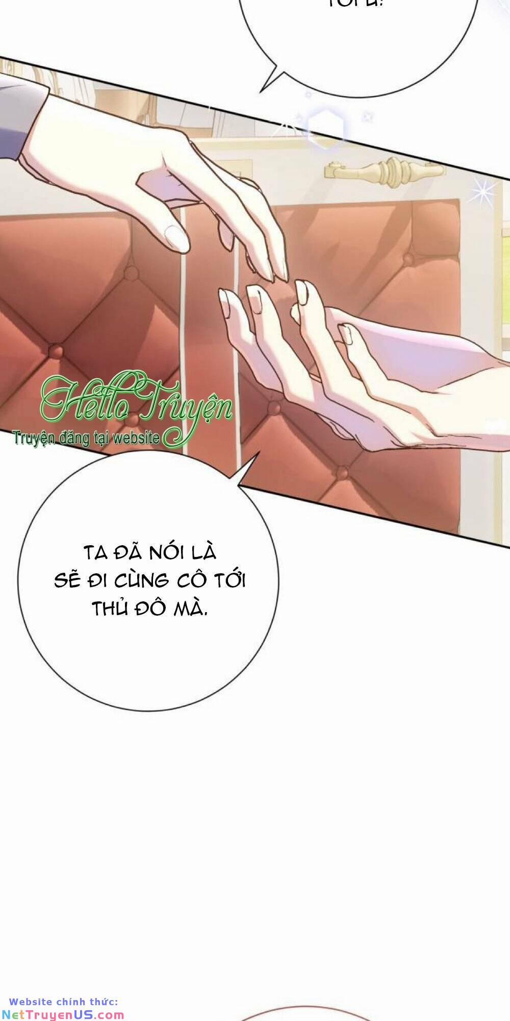 Đại Úy! Chiến Trường Lần Này Là Nơi Này Sao? 38.1 trang 17