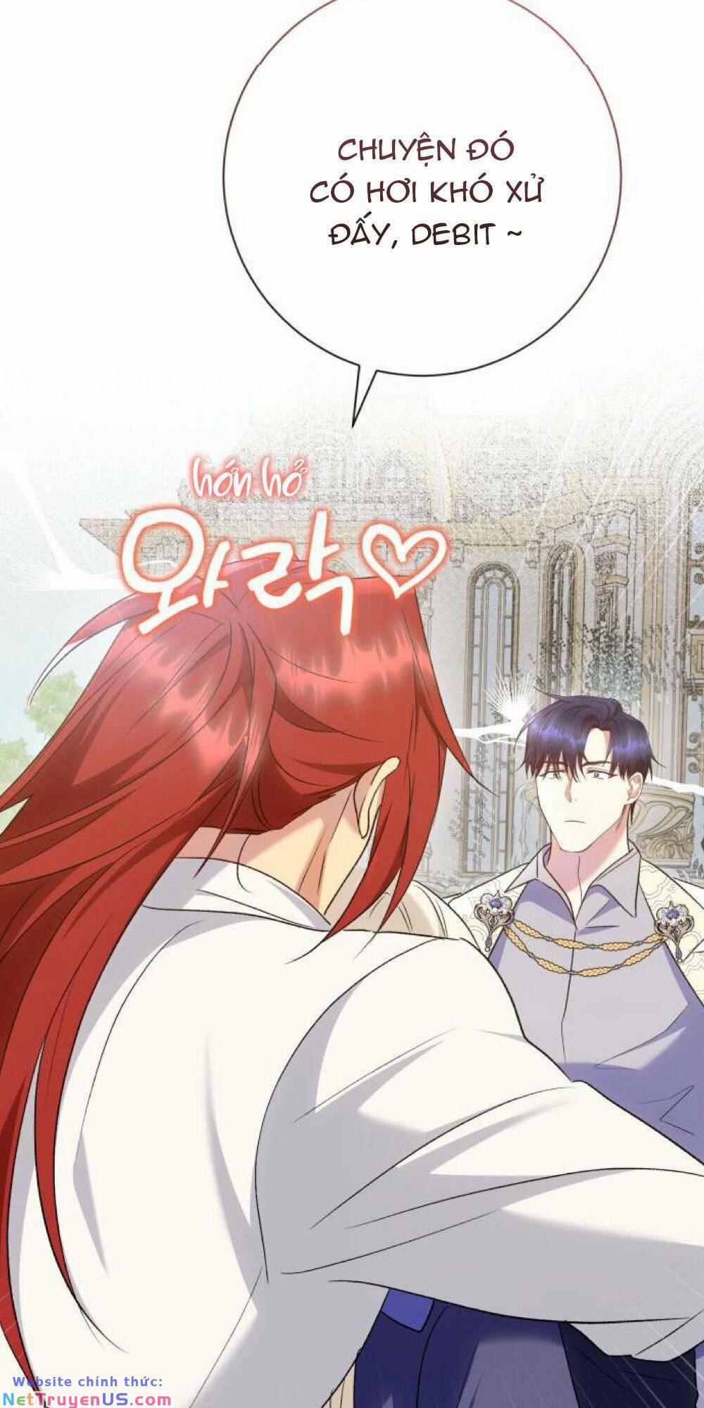 Đại Úy! Chiến Trường Lần Này Là Nơi Này Sao? 38.1 trang 18