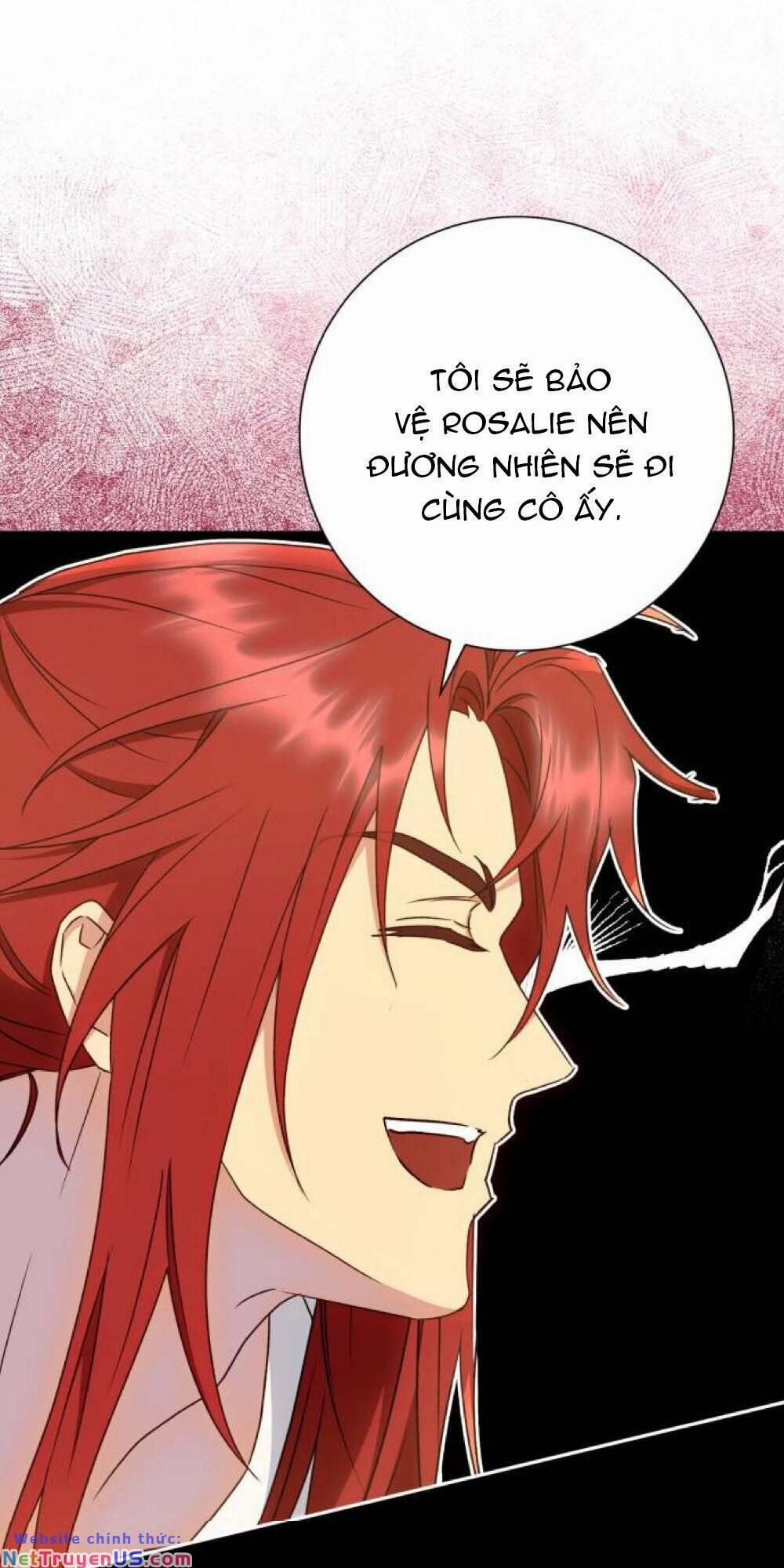 Đại Úy! Chiến Trường Lần Này Là Nơi Này Sao? 38.1 trang 21