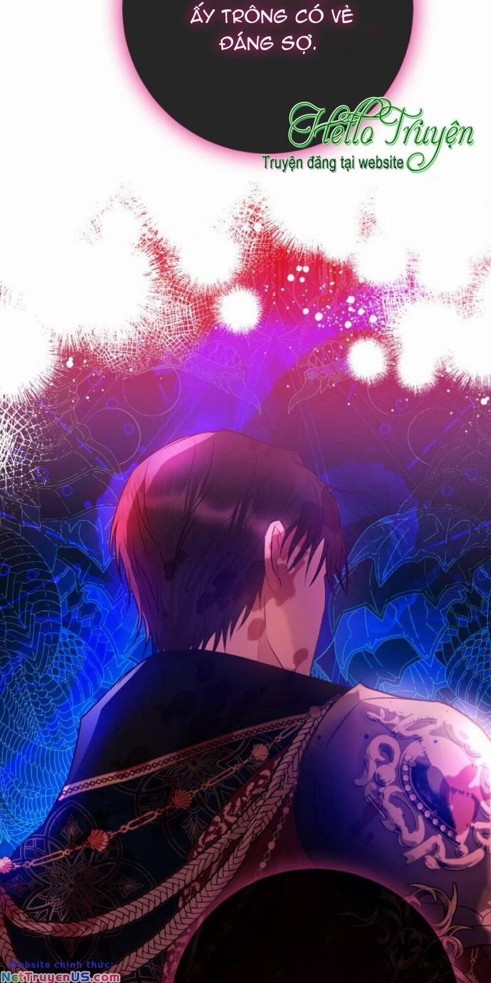 Đại Úy! Chiến Trường Lần Này Là Nơi Này Sao? 38.1 trang 49