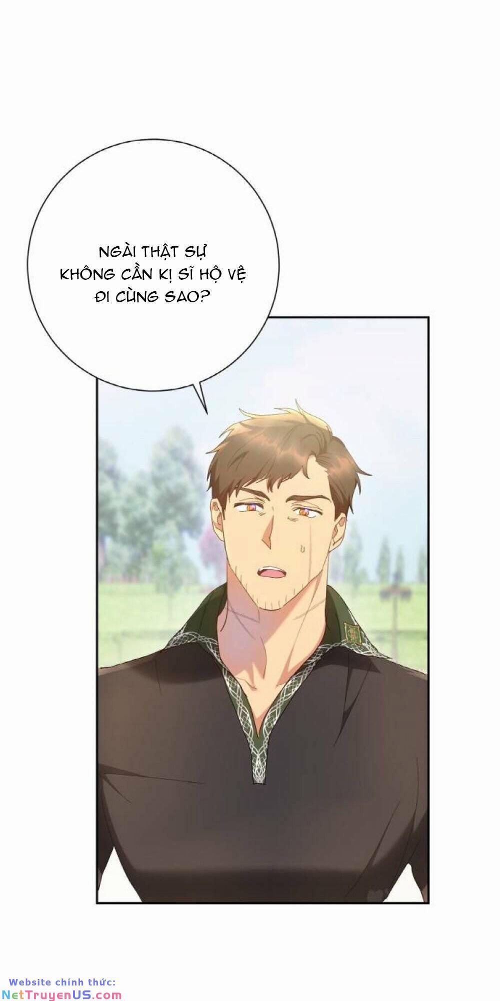 Đại Úy! Chiến Trường Lần Này Là Nơi Này Sao? 38.1 trang 5