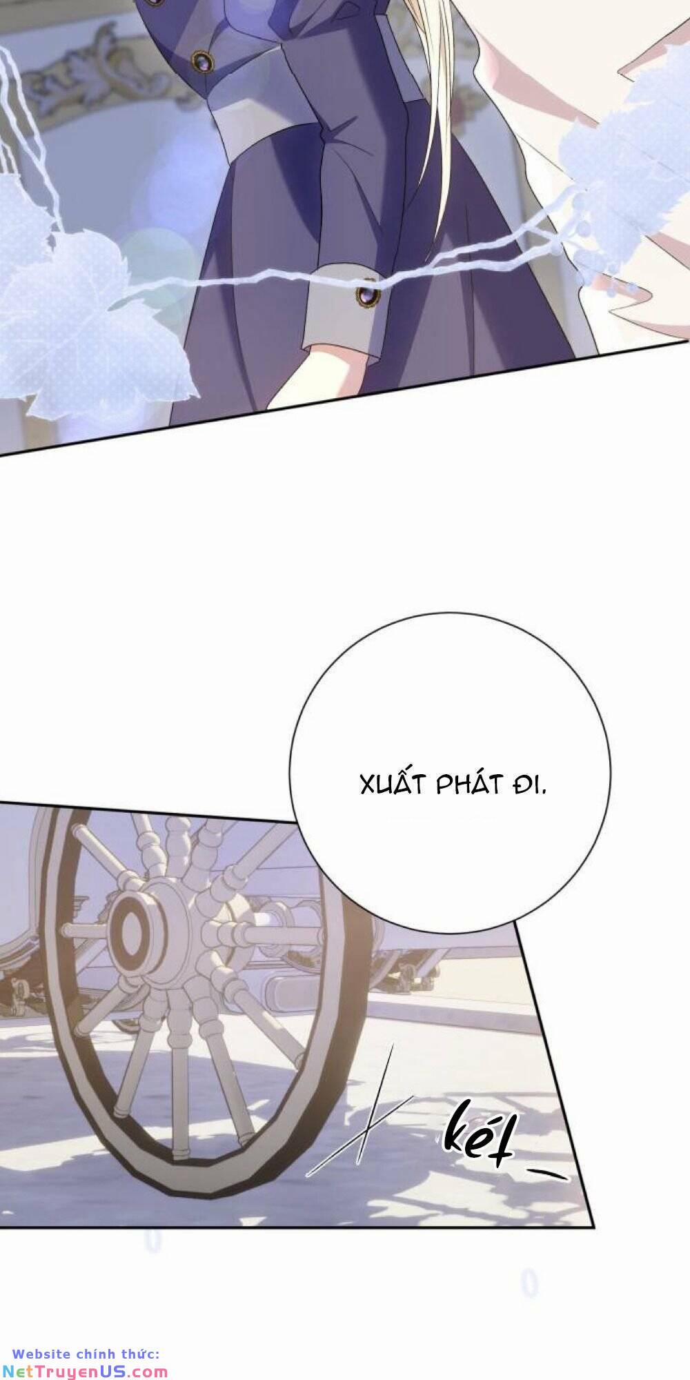 Đại Úy! Chiến Trường Lần Này Là Nơi Này Sao? 38.1 trang 9