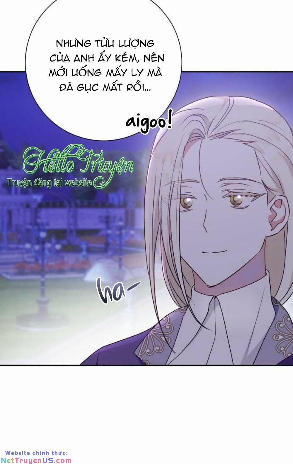 Đại Úy! Chiến Trường Lần Này Là Nơi Này Sao? 38.2 trang 32