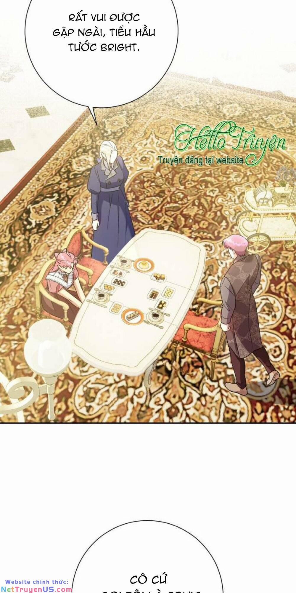 Đại Úy! Chiến Trường Lần Này Là Nơi Này Sao? 38.2 trang 9