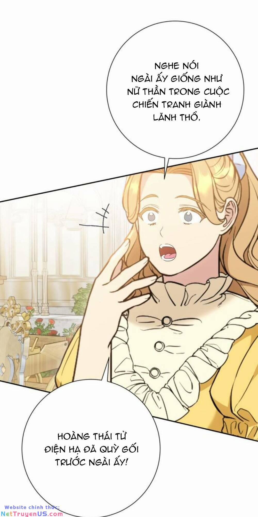 Đại Úy! Chiến Trường Lần Này Là Nơi Này Sao? 39.1 trang 36