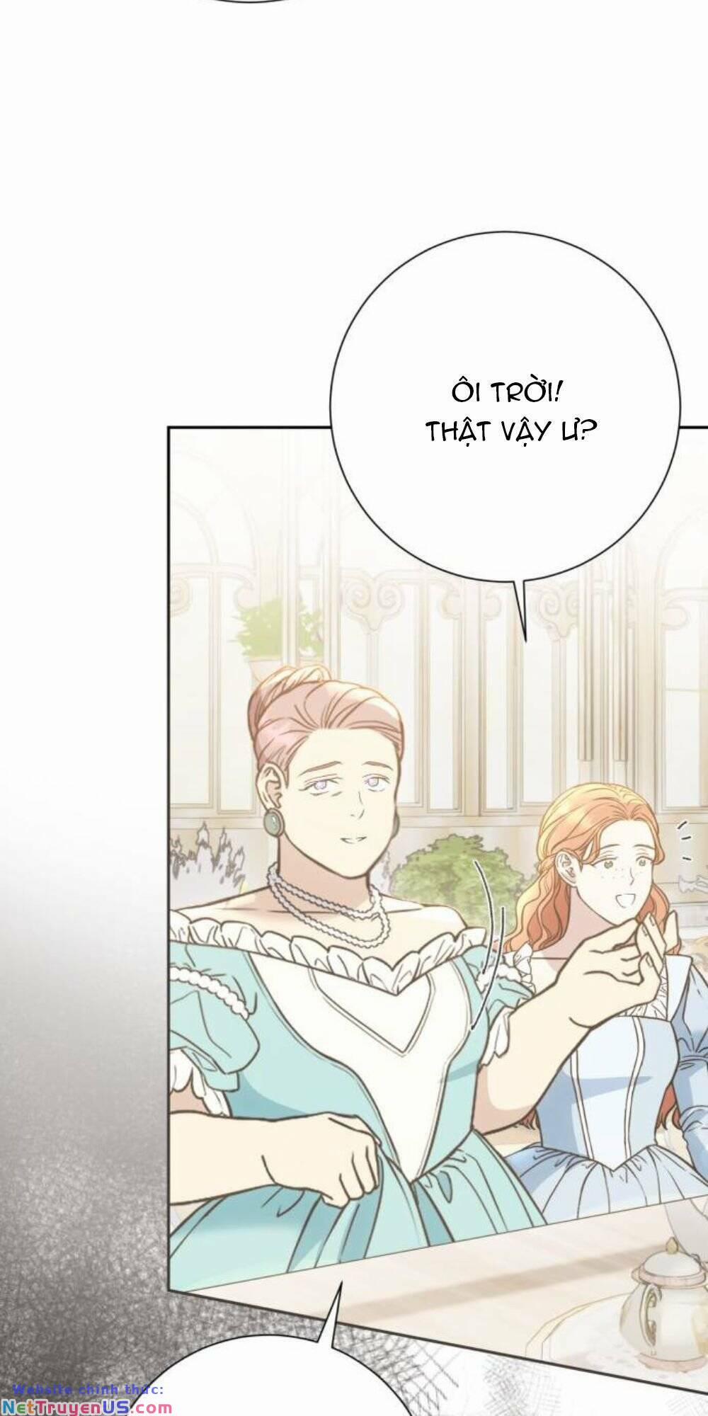 Đại Úy! Chiến Trường Lần Này Là Nơi Này Sao? 39.1 trang 37