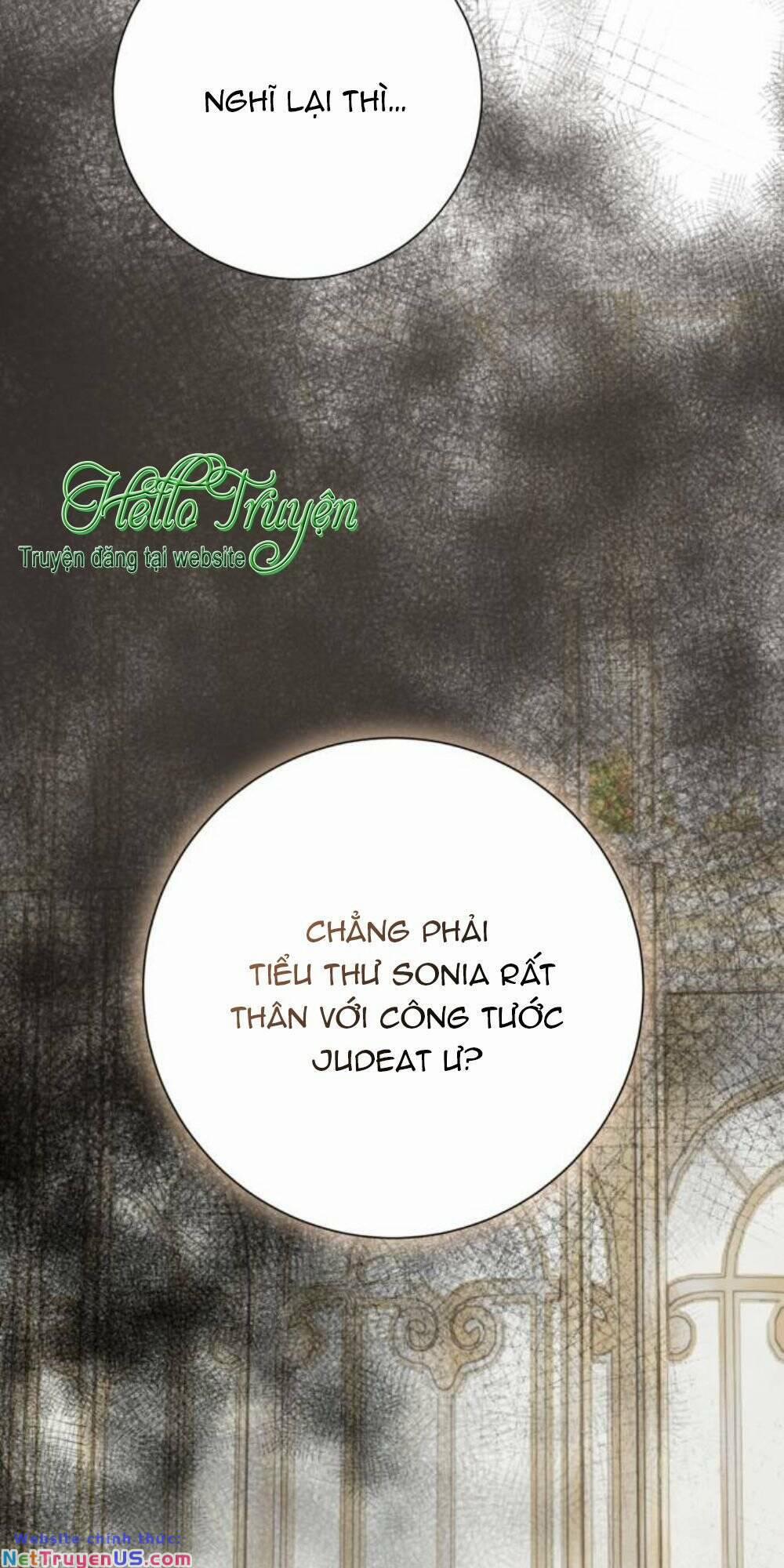 Đại Úy! Chiến Trường Lần Này Là Nơi Này Sao? 39.1 trang 38