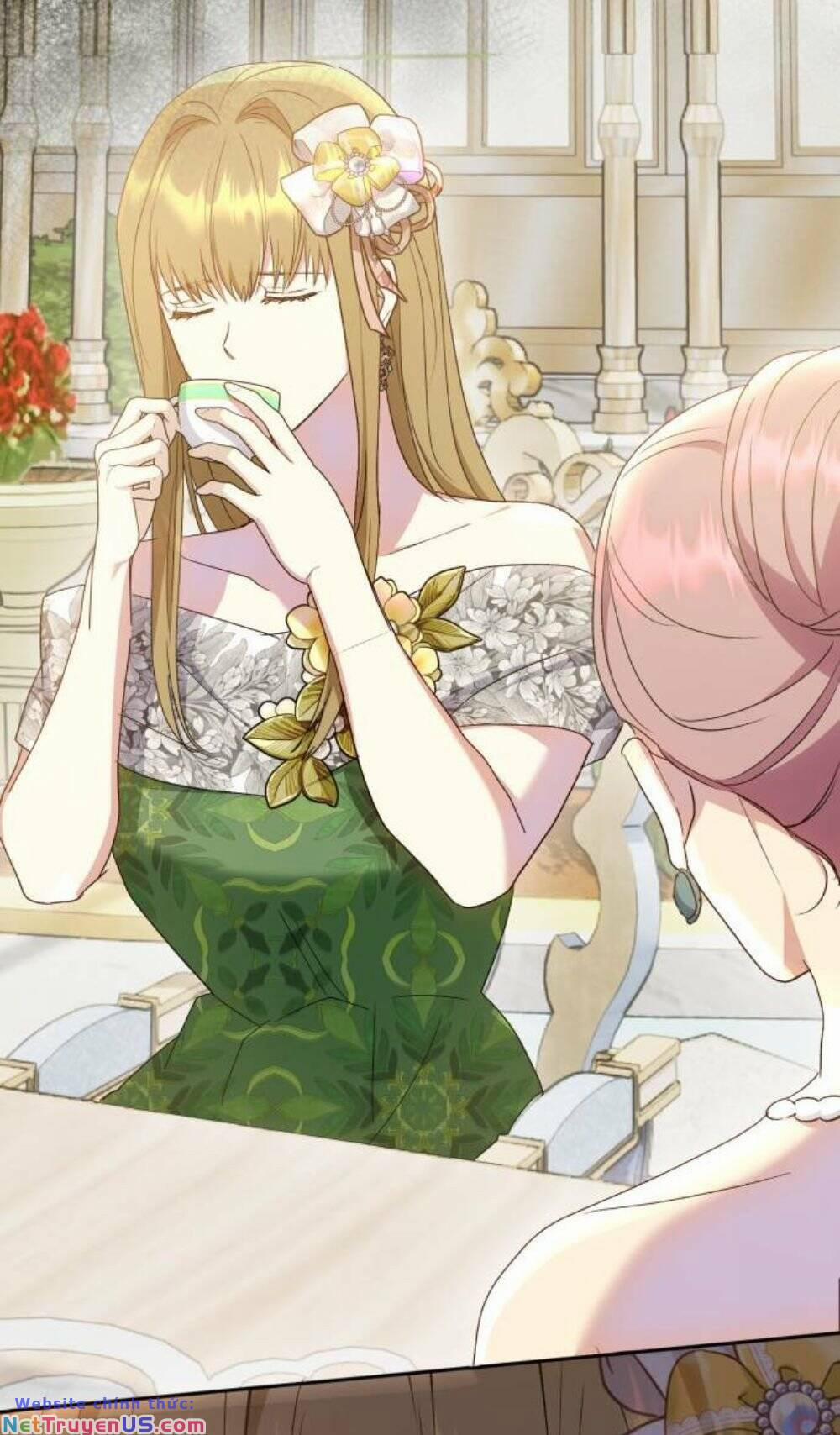 Đại Úy! Chiến Trường Lần Này Là Nơi Này Sao? 39.1 trang 39