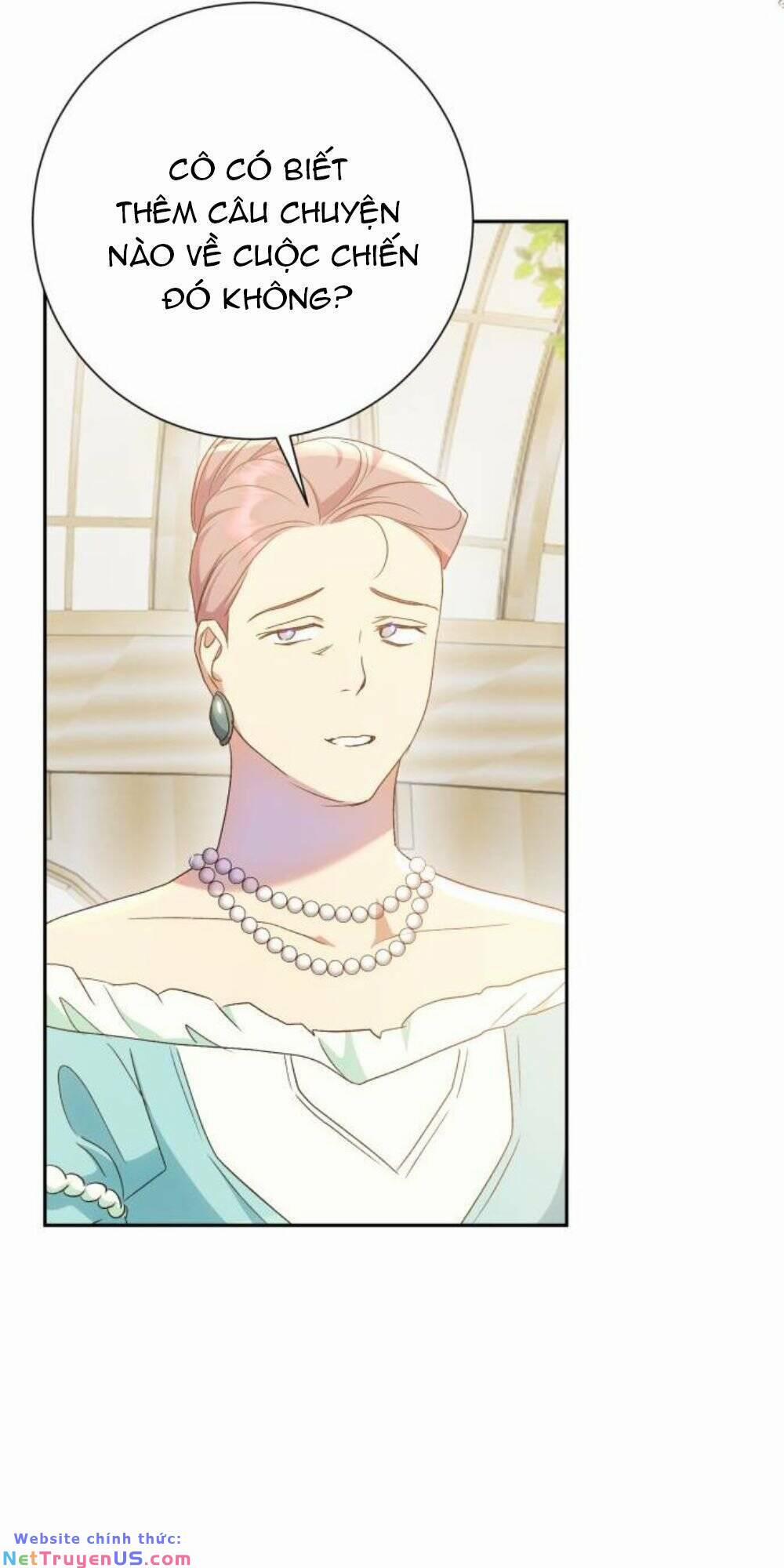 Đại Úy! Chiến Trường Lần Này Là Nơi Này Sao? 39.1 trang 41