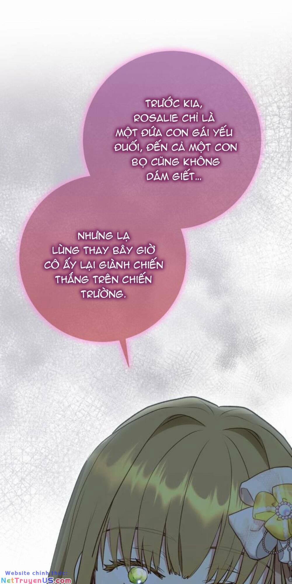 Đại Úy! Chiến Trường Lần Này Là Nơi Này Sao? 39.1 trang 45