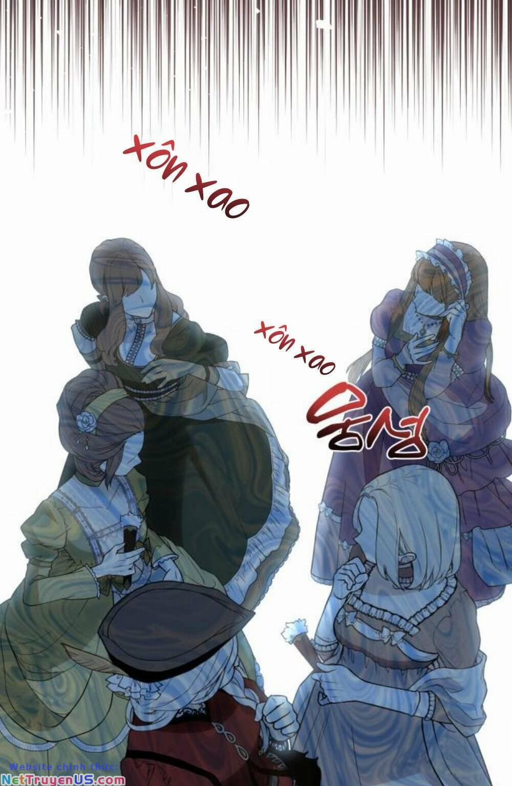 Đại Úy! Chiến Trường Lần Này Là Nơi Này Sao? 39.1 trang 55