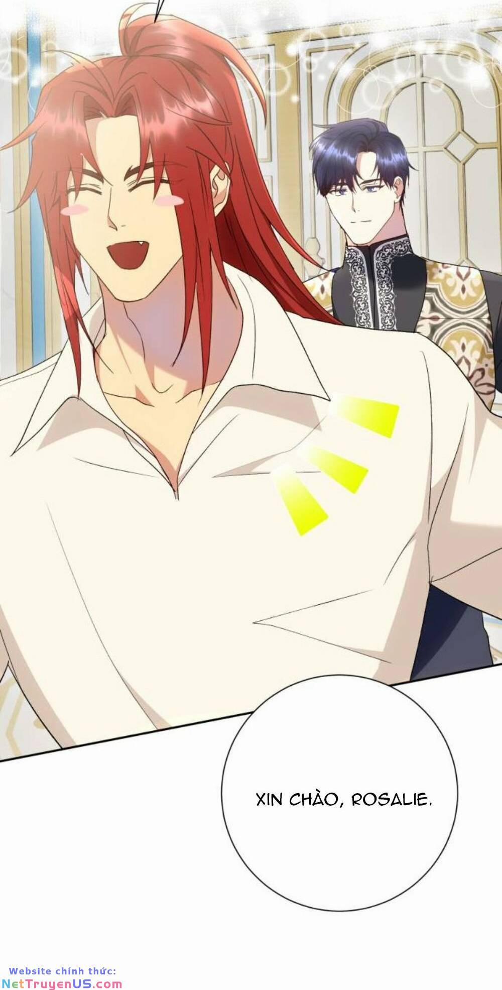 Đại Úy! Chiến Trường Lần Này Là Nơi Này Sao? 39.2 trang 27