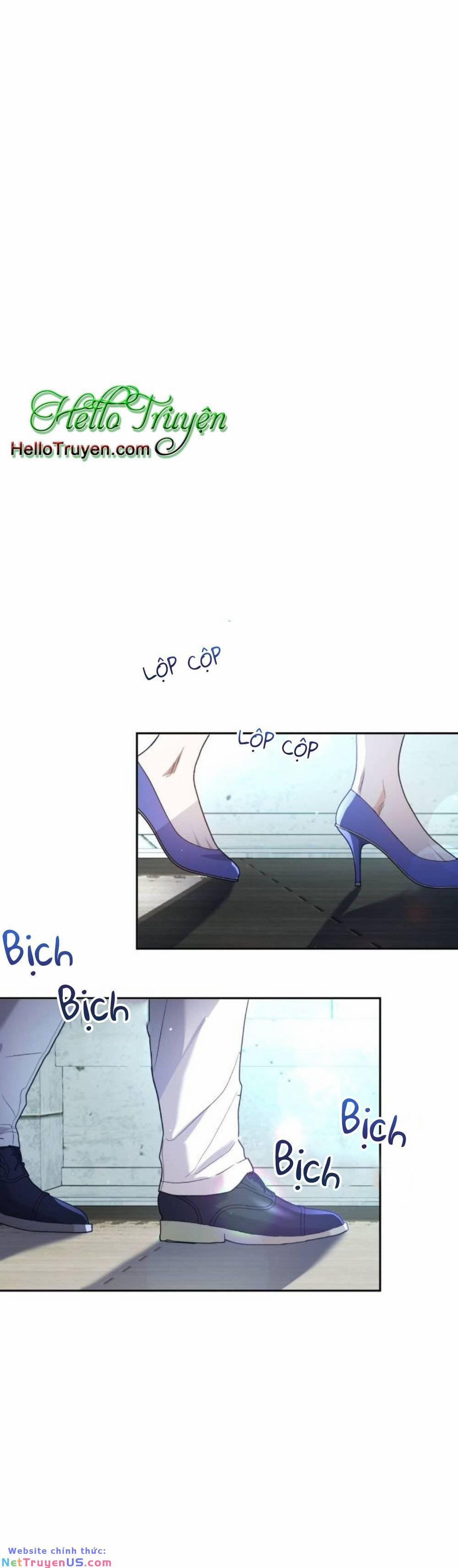 Đại Úy! Chiến Trường Lần Này Là Nơi Này Sao? 4.2 trang 13