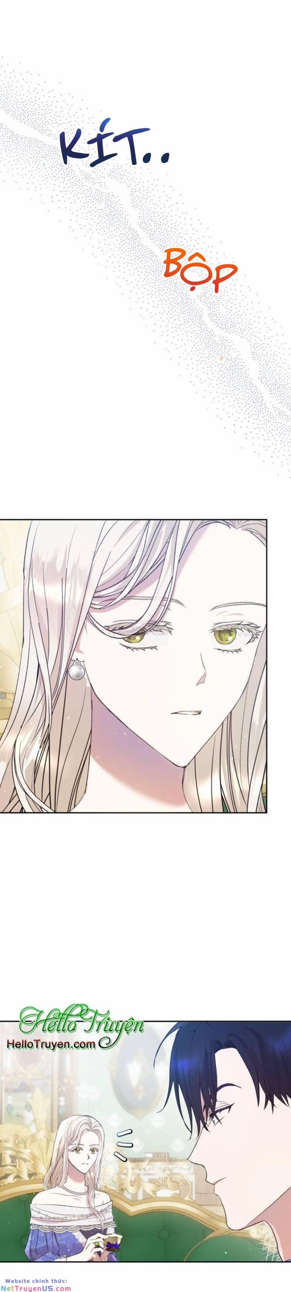 Đại Úy! Chiến Trường Lần Này Là Nơi Này Sao? 4.2 trang 6