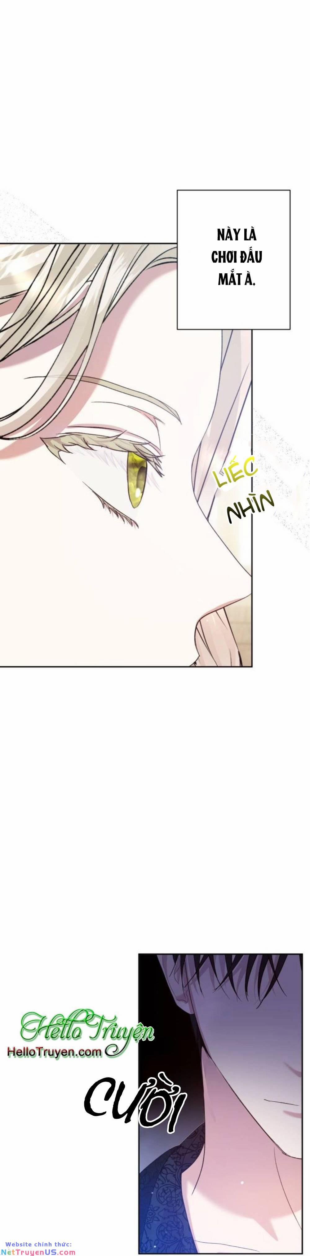 Đại Úy! Chiến Trường Lần Này Là Nơi Này Sao? 4.2 trang 7