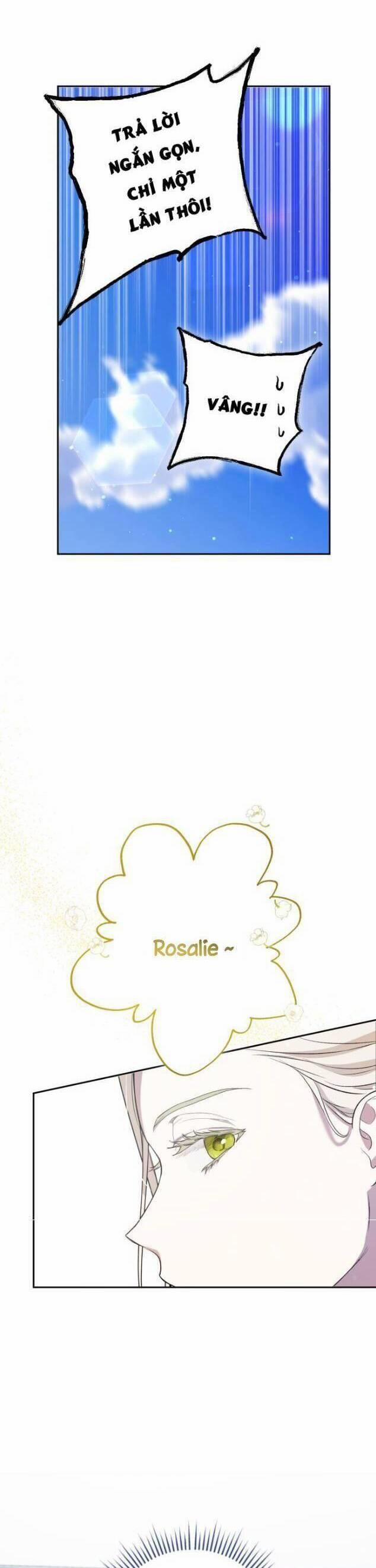 Đại Úy! Chiến Trường Lần Này Là Nơi Này Sao? 4 trang 18