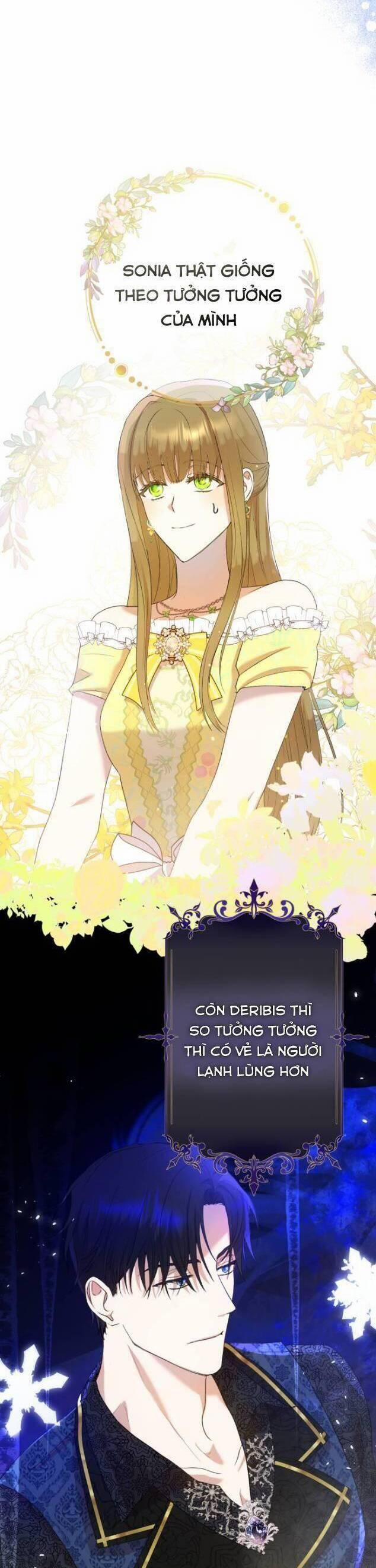 Đại Úy! Chiến Trường Lần Này Là Nơi Này Sao? 4 trang 22