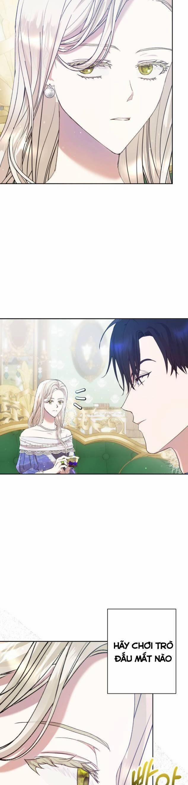 Đại Úy! Chiến Trường Lần Này Là Nơi Này Sao? 4 trang 26