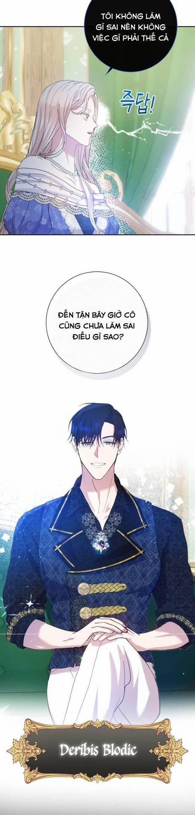 Đại Úy! Chiến Trường Lần Này Là Nơi Này Sao? 4 trang 28