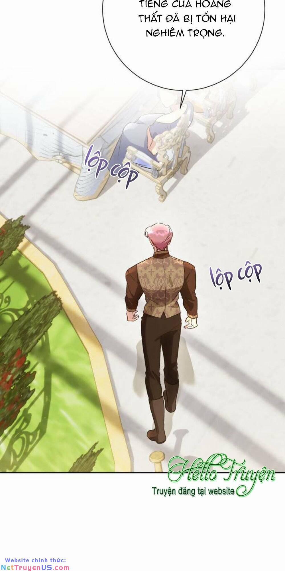 Đại Úy! Chiến Trường Lần Này Là Nơi Này Sao? 40.1 trang 46