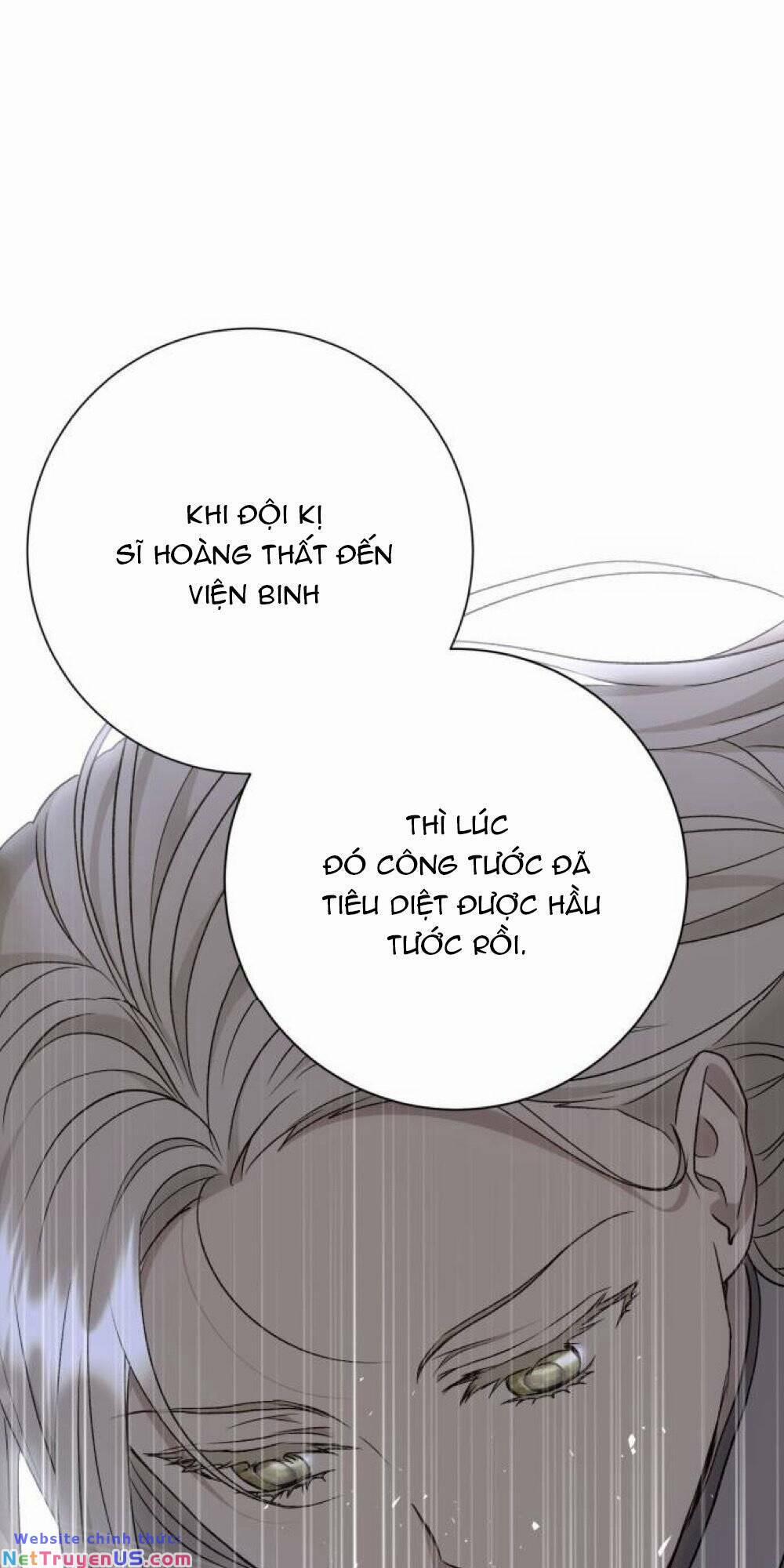 Đại Úy! Chiến Trường Lần Này Là Nơi Này Sao? 40.1 trang 47