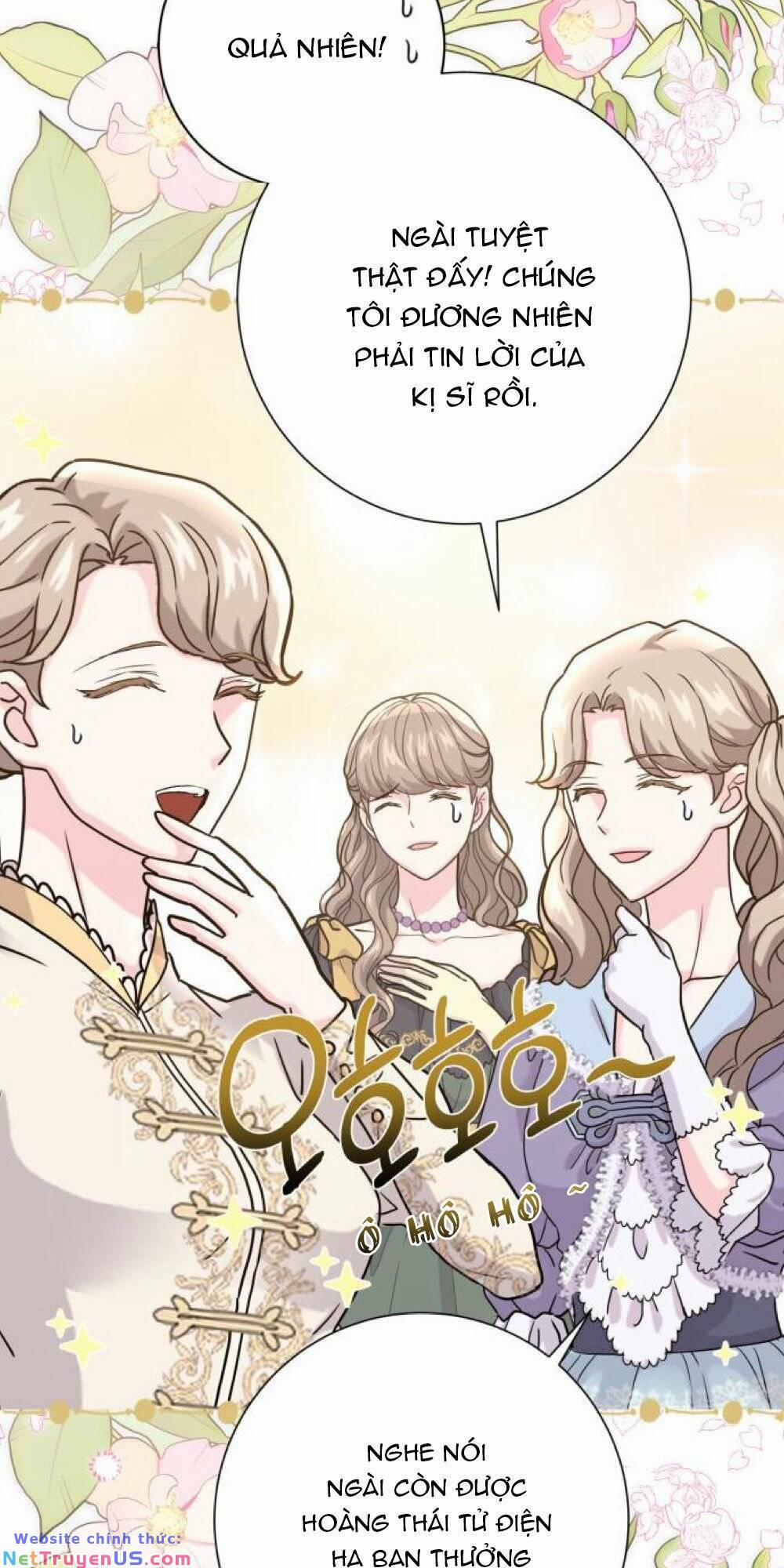 Đại Úy! Chiến Trường Lần Này Là Nơi Này Sao? 40.2 trang 10