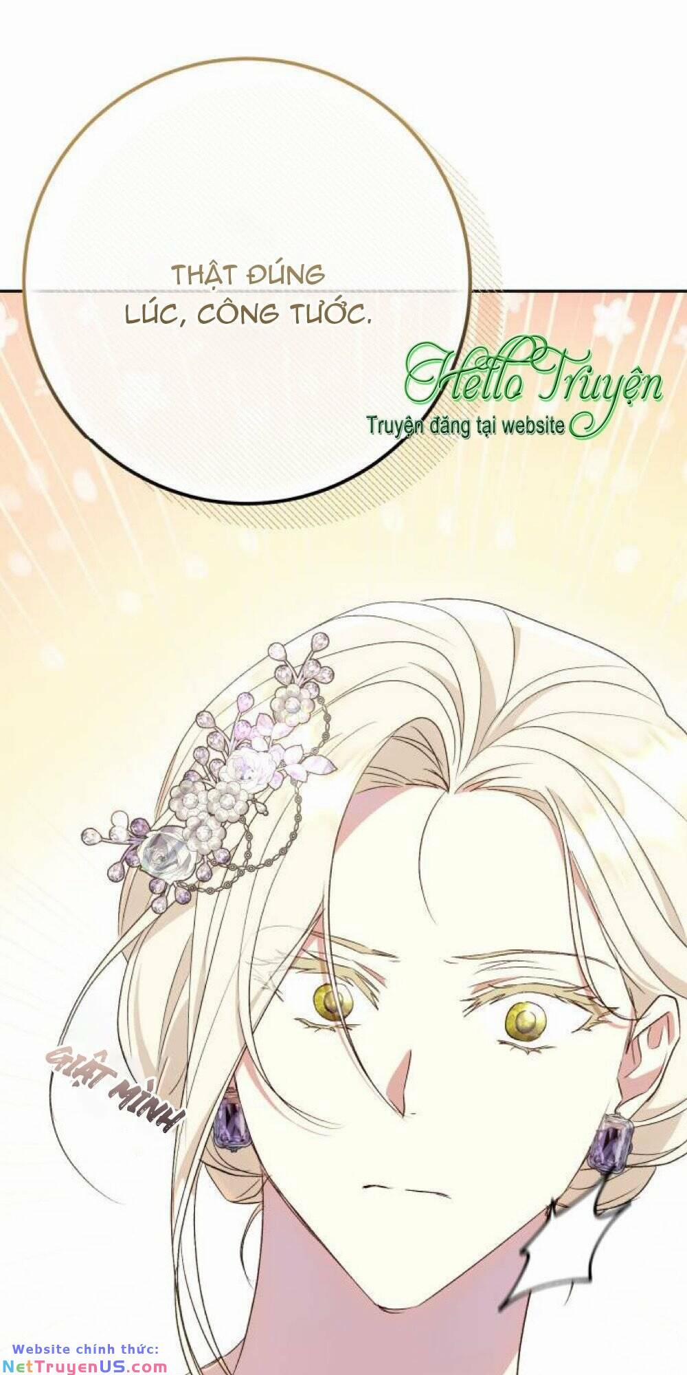 Đại Úy! Chiến Trường Lần Này Là Nơi Này Sao? 40.2 trang 4