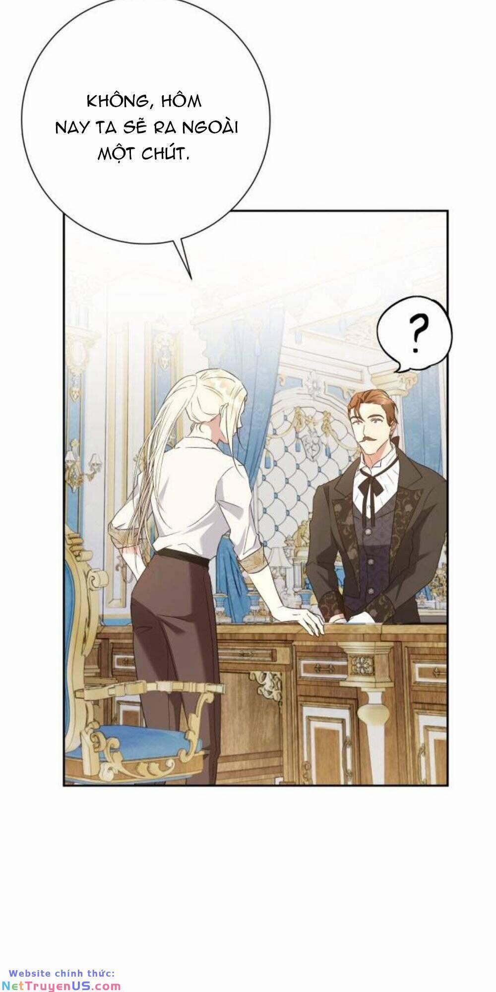 Đại Úy! Chiến Trường Lần Này Là Nơi Này Sao? 41.1 trang 32