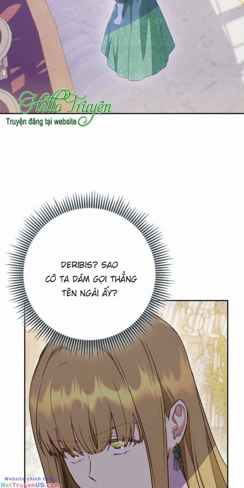 Đại Úy! Chiến Trường Lần Này Là Nơi Này Sao? 41.1 trang 8