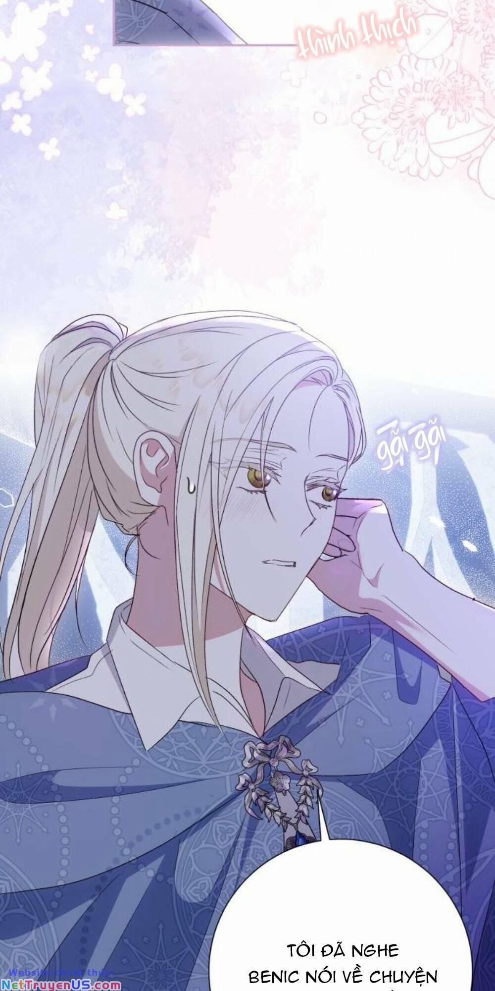 Đại Úy! Chiến Trường Lần Này Là Nơi Này Sao? 41.2 trang 28