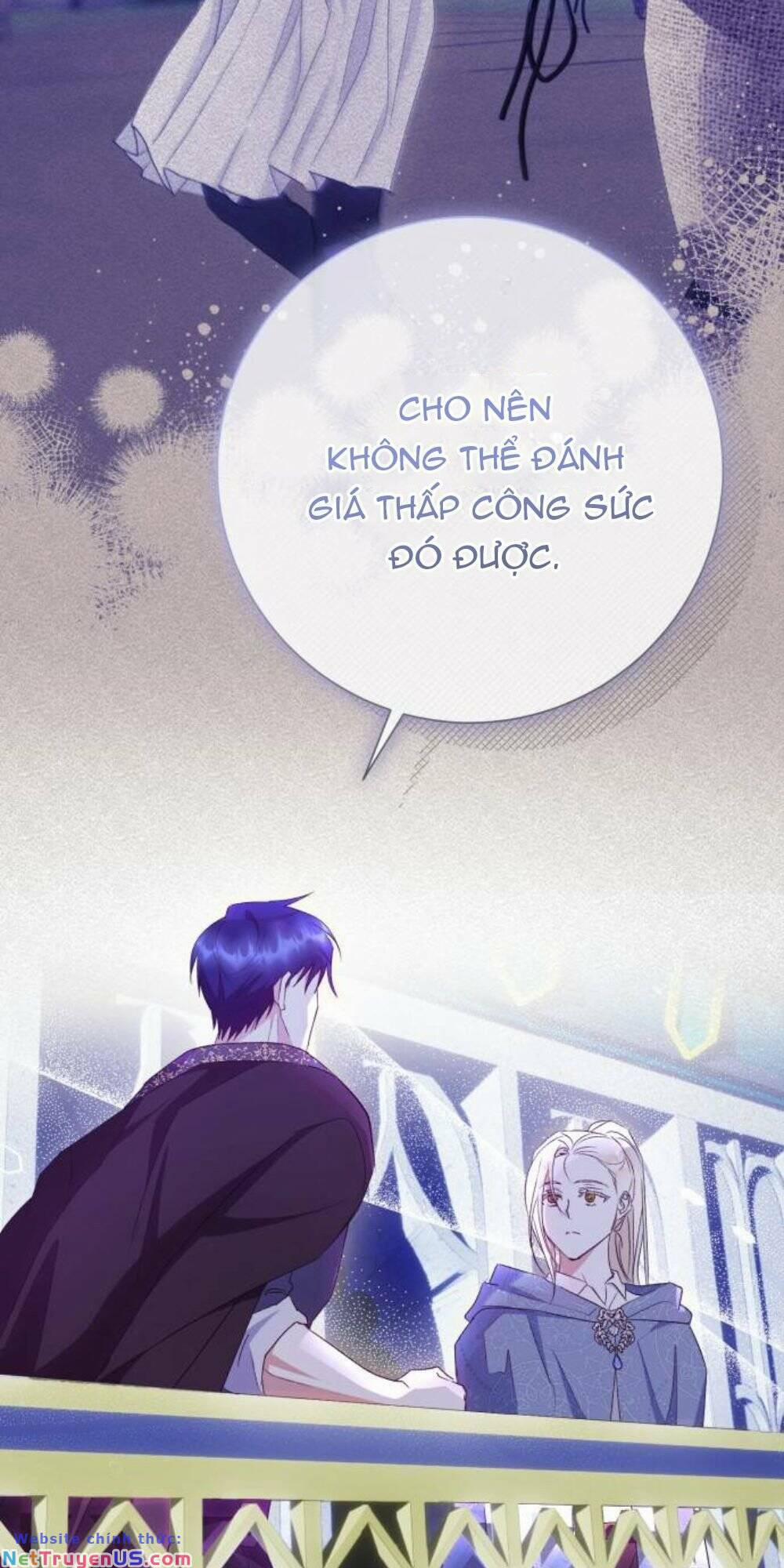 Đại Úy! Chiến Trường Lần Này Là Nơi Này Sao? 41.2 trang 33