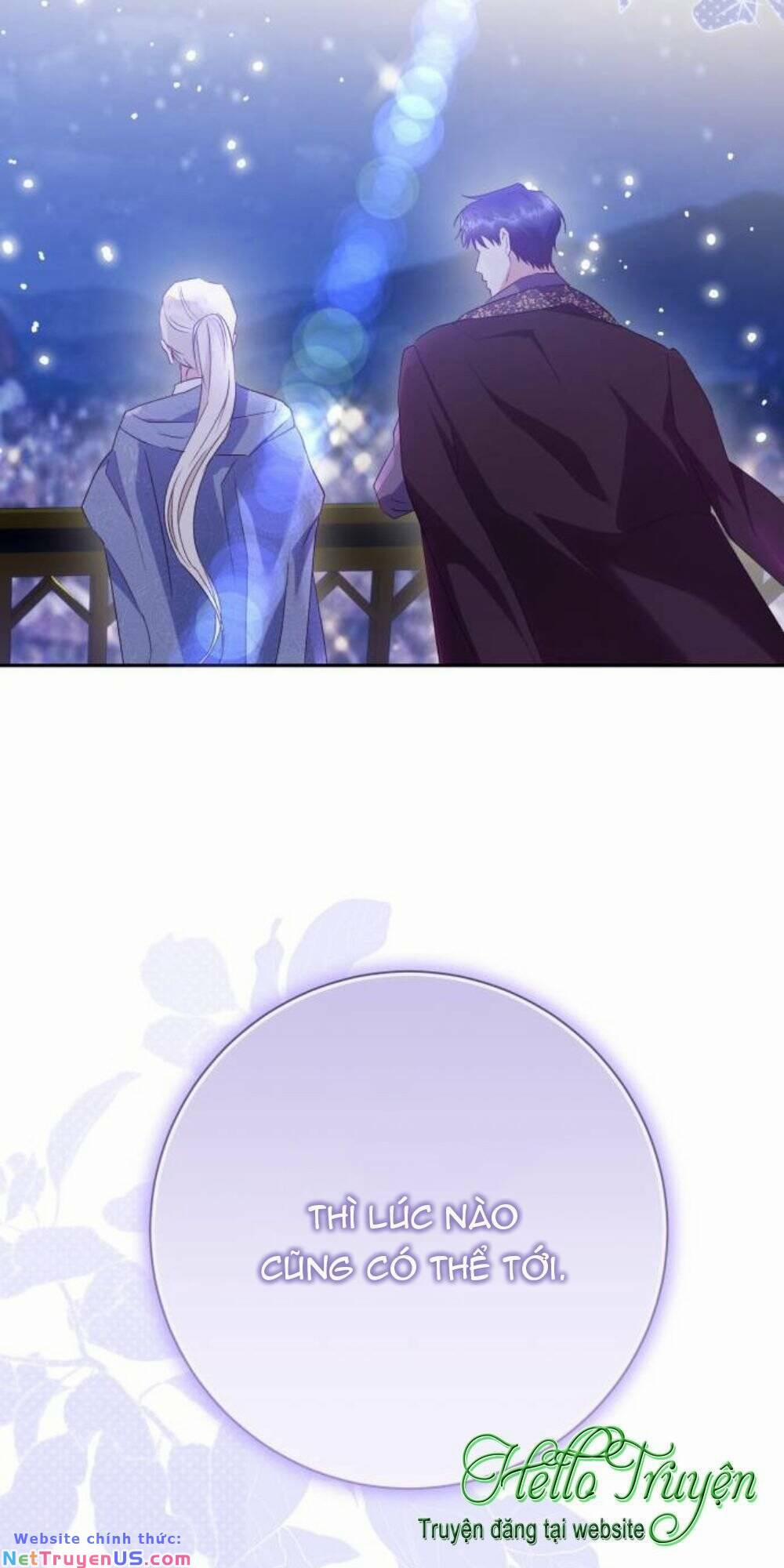 Đại Úy! Chiến Trường Lần Này Là Nơi Này Sao? 41.2 trang 43