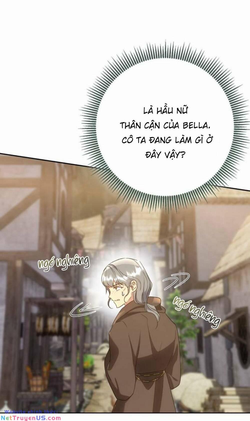 Đại Úy! Chiến Trường Lần Này Là Nơi Này Sao? 42.1 trang 13