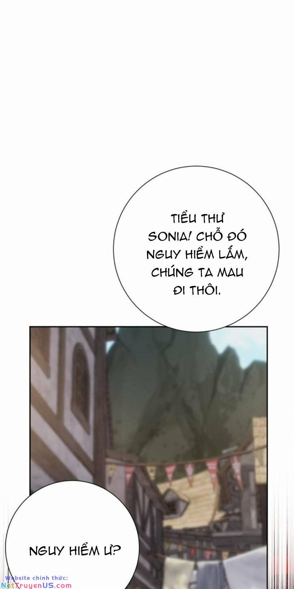 Đại Úy! Chiến Trường Lần Này Là Nơi Này Sao? 42.1 trang 14