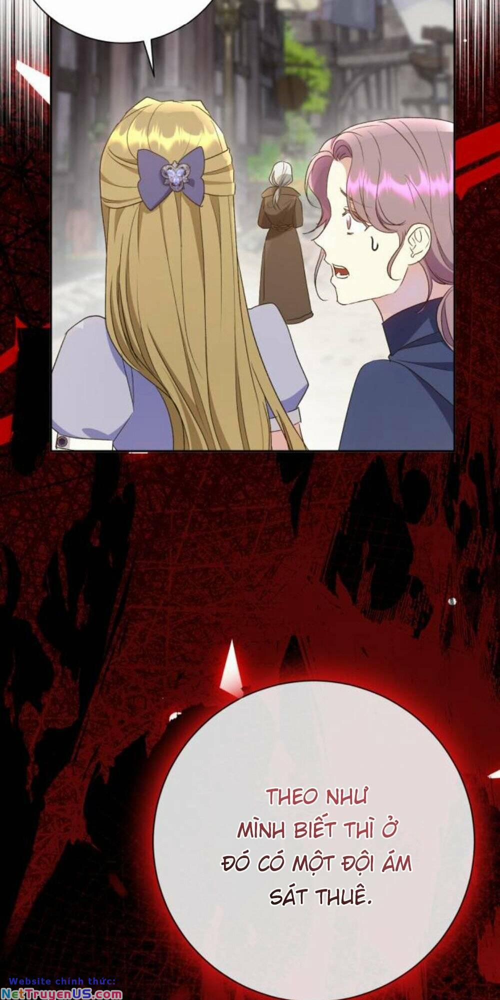 Đại Úy! Chiến Trường Lần Này Là Nơi Này Sao? 42.1 trang 15