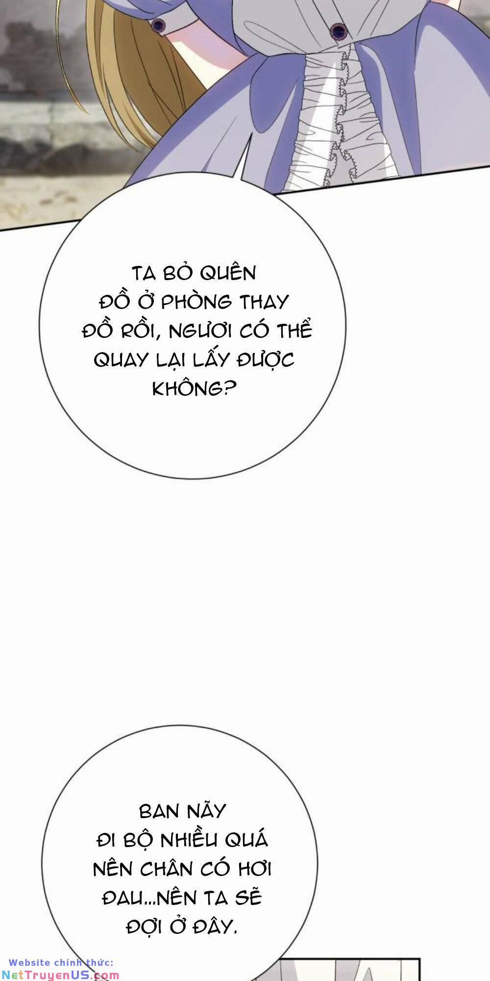 Đại Úy! Chiến Trường Lần Này Là Nơi Này Sao? 42.1 trang 20