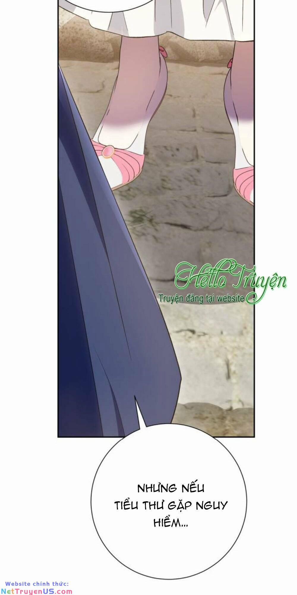 Đại Úy! Chiến Trường Lần Này Là Nơi Này Sao? 42.1 trang 21