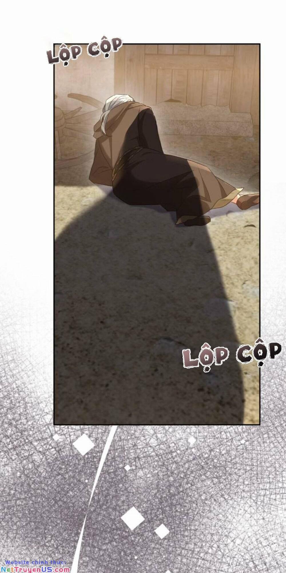 Đại Úy! Chiến Trường Lần Này Là Nơi Này Sao? 42.1 trang 33